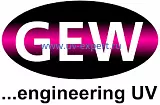 УФ лампа GEW 41251