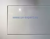 Кварцевое стекло для ультрафиолетовой лампы