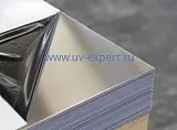 Отражатель зеркальный для ультрафиолетовой лампы