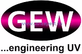 УФ лампа GEW