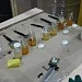 Демонстрация УФ-сушки у производителя УФ масла