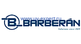 УФ-лампа для Barberan