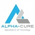 Ультрафиолетовые лампы Alpha Cure