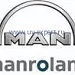 УФ-лампа Man Roland