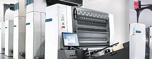 Man Roland UV 700