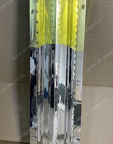 aeroterm reflector 2