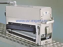 УФ-лампа Printconcept UV Technology