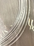 Термостойкий высоковольтный PTFE провод, 2.5 мм2
