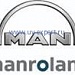 УФ-лампа Man Roland изображение